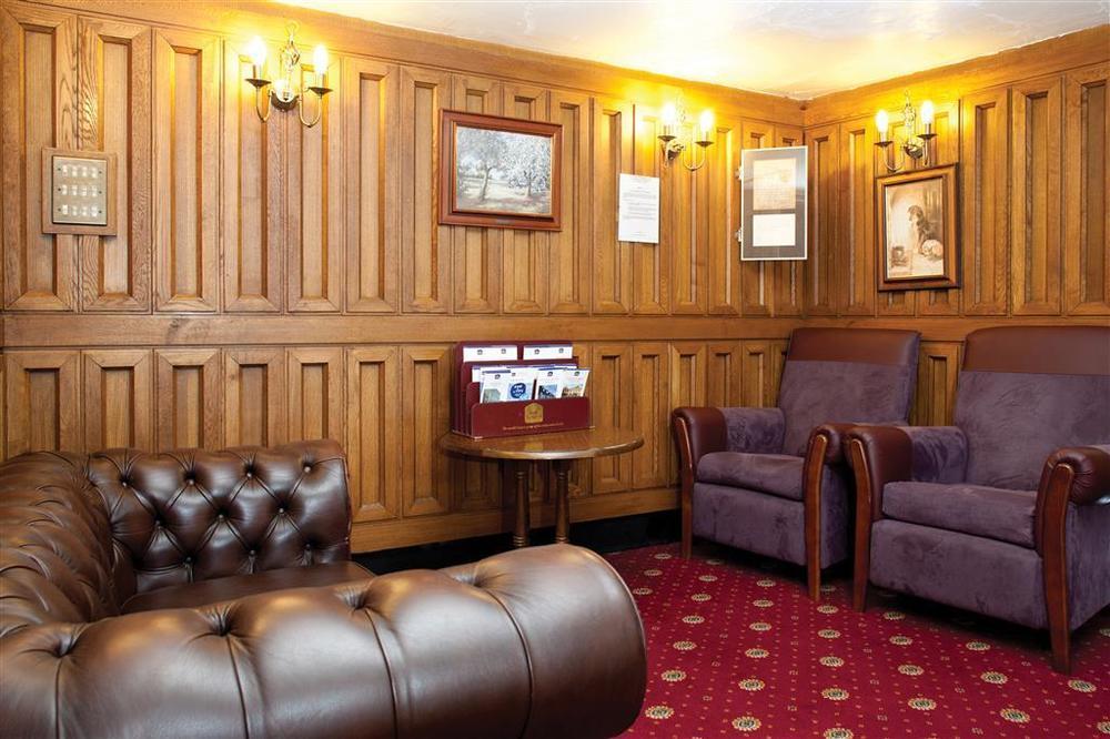 Roebuck Inn Stevenage Cameră foto